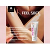 DEEP SOFT CREAM WITH JOJOBA OIL, D-PANTHENOL, UREA 10% & SWEET ALMOND OIL DEEP FEET MOISTURIZER 75 GM
